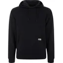 DRAKE Men's The Three End Solid Hoodie (DS2295) - Drake Waterfowl
