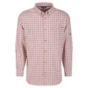 DRAKE Waterfowl Frat Tattersall Shirt (DS2261) - Drake Waterfowl