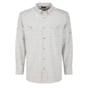 DRAKE Waterfowl Frat Tattersall Shirt (DS2261) - Drake Waterfowl