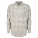 DRAKE Waterfowl Frat Tattersall Shirt (DS2261) - Drake Waterfowl