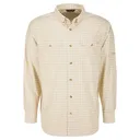 DRAKE Waterfowl Frat Tattersall Shirt (DS2261) - Drake Waterfowl