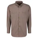 DRAKE Waterfowl Frat BD Gingham Check Shirt (DS2266) - Drake Waterfowl