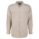 DRAKE Waterfowl Frat BD Gingham Check Shirt (DS2266) - Drake Waterfowl