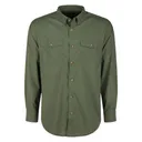 DRAKE Waterfowl Frat BD Gingham Check Shirt (DS2266) - Drake Waterfowl