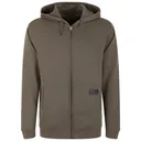 DRAKE Waterfowl Three End Full Zip Work Hoodie (DS9065) - Drake Waterfowl