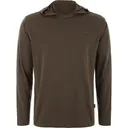 DRAKE Men's Tri Blend Hoodie (DS1705) - Drake Waterfowl