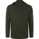 DRAKE Men's Tri Blend Hoodie (DS1705) - Drake Waterfowl