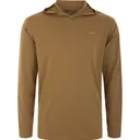 DRAKE Men's Tri Blend Hoodie (DS1705) - Drake Waterfowl