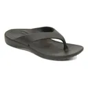 AETREX Unisex Maui Orthotic Flip Flops - Aetrex