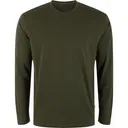 Drake Waterfowl Tri-Blend Crew Shirt (DS1702) - Drake Waterfowl
