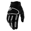 100% Airmatic 2 Motocross Gloves (10041) - 100%