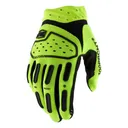 100% Airmatic 2 Motocross Gloves (10041) - 100%