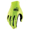 100% Sling MX Mountain Biking Gloves (10023) - 100%
