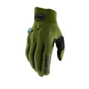 100% Cognito Smart Shock Motocross Gloves (10014) - 100%