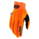 100% Cognito Smart Shock Motocross Gloves (10014) - 100%