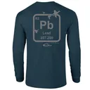 DRAKE PB Lead T LS Shirt (DT8923) - Drake Waterfowl
