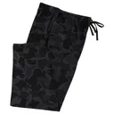 DRAKE WATERFOWL Men's Drake Lounge Pant Lightweight Camo Sweatpants (DS3100) - Drake Waterfowl