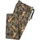 DRAKE WATERFOWL Men's Drake Lounge Pant Lightweight Camo Sweatpants (DS3100) - Drake Waterfowl