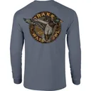 DRAKE Waterfowl Circle Mallard T-Shirt (DT9813) - Drake Waterfowl