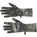 DOING SOMETHING GREAT Women's D-Tech 3.0 Mossy Oak Country DNA Liner Glove (519095-par) - Doing Something Great