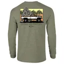 DRAKE Waterfowl Decoy Overload T-Shirt (DT9814) - Drake Waterfowl