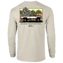 DRAKE Waterfowl Decoy Overload T-Shirt (DT9814) - Drake Waterfowl