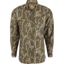 Drake Waterfowl 8-Shot Flyweight Shirt (DS1961) - Drake Waterfowl