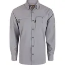 Drake Waterfowl 8-Shot Flyweight Shirt (DS1961) - Drake Waterfowl
