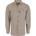 Drake Waterfowl 8-Shot Flyweight Shirt (DS1961) - Drake Waterfowl