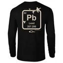 DRAKE PB Lead T LS Shirt (DT8923) - Drake Waterfowl