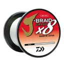 DAIWA J-Braid Grand 8x Braided Line (JBGD8U) - Daiwa