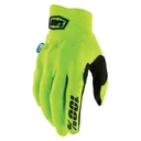 100% Cognito Smart Shock Motocross Gloves (10014) - 100%