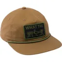 DRAKE Men's What The Duck Rope Cap (DH4185) - Drake Waterfowl