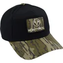 DRAKE Men's Non-Typical x Lost Ea5y Hybrid Patch Logo Cap (DNT0100) - Drake Waterfowl