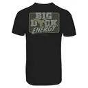 DRAKE Waterfowl Big Duck Energy T-Shirt (DT9832) - Drake Waterfowl