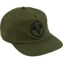 DRAKE Men's Non-Typical x Lost Stepdad Logo Cap (DNT0101) - Drake Waterfowl