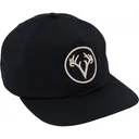 DRAKE Men's Non-Typical x Lost Stepdad Logo Cap (DNT0101) - Drake Waterfowl
