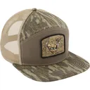 DRAKE Men's Non-Typical x Lost Sa7age Buck Run Cap (DNT0102) - Drake Waterfowl