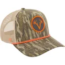 DRAKE Men's Non-Typical x Lost Ea5y-R Trucker Rope Cap (DNT0103) - Drake Waterfowl