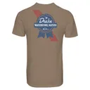 DRAKE Waterfowl Nation T-Shirt (DT9837) - Drake Waterfowl