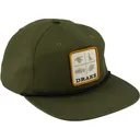 DRAKE Men's DDTF Goat Rope X Lost Cap (DH4208) - Drake Waterfowl
