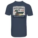 DRAKE Waterfowl Duck Sausage Co. T-Shirt (DT9835) - Drake Waterfowl
