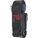 HIGH SPEED GEAR Gen 2 Tourniquet TACO MOLLE Medical Pouch (24TQ00) - High Speed Gear