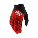 100% Youth Airmatic Moto Biking Gloves (10001) - 100%
