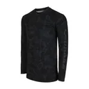 DRAKE Waterfowl Performance Crew Shirt (DS1905) - Drake Waterfowl