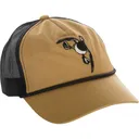 DRAKE Men's Retro Duck Patch Cap (DH1720) - Drake Waterfowl