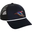 DRAKE Men's Retro Duck Patch Cap (DH1720) - Drake Waterfowl