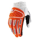 100% Airmatic 2 Motocross Gloves (10041) - 100%