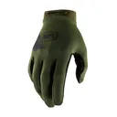 100% Ridecamp Motocross Gloves (10011) - 100%