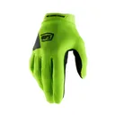 100% Ridecamp Motocross Gloves (10011) - 100%